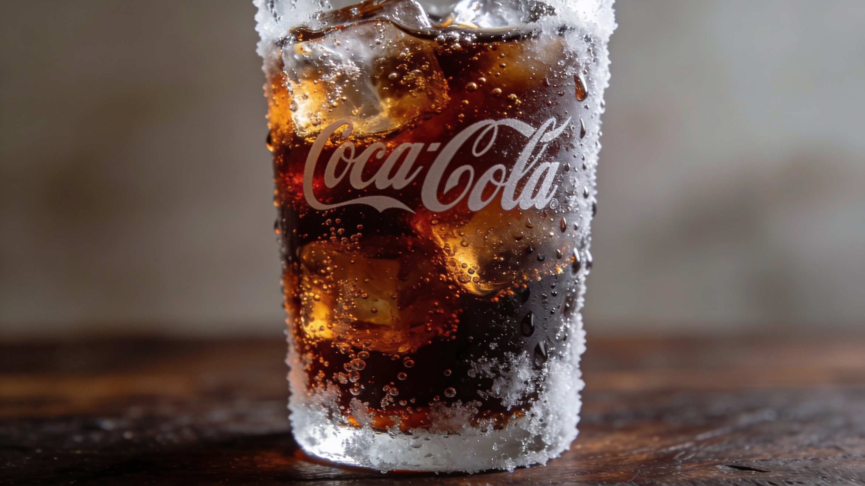 Soda