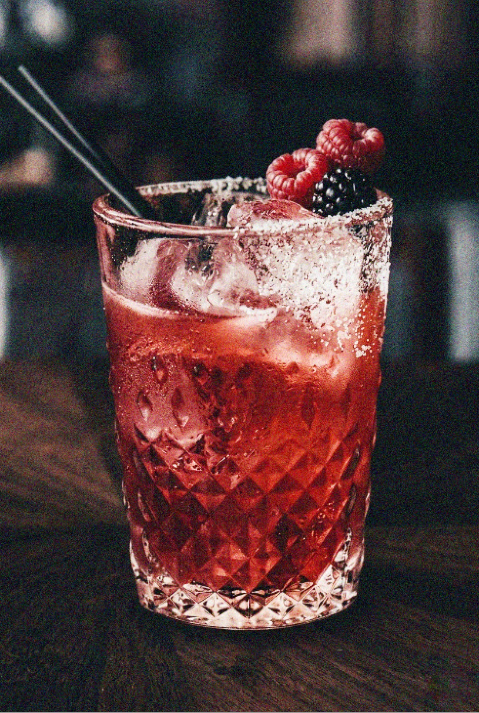 Roja Margarita